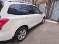 Subaru Forester 2013 года за 7 200 000 тг. в Астана – фото 4