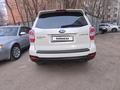Subaru Forester 2013 года за 7 200 000 тг. в Астана – фото 5
