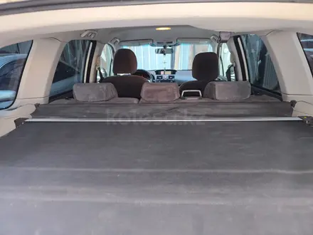 Subaru Forester 2013 года за 7 200 000 тг. в Астана – фото 2