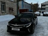 Kia Optima 2017 годаfor10 200 000 тг. в Кокшетау