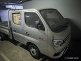 Foton  Новый вмасле бортовой грузовик FOTON2р 2026 годаүшін11 990 000 тг. в Отеген-Батыр – фото 3