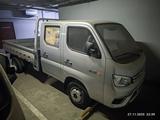 Foton  Новый вмасле бортовой грузовик FOTON2р 2026 годаүшін11 990 000 тг. в Отеген-Батыр – фото 4