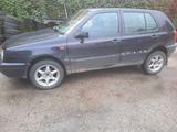 Volkswagen Golf 1993 года за 400 000 тг. в Актобе – фото 3