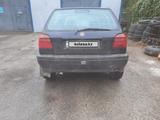 Volkswagen Golf 1993 года за 400 000 тг. в Актобе – фото 4