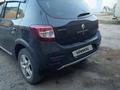 Renault Sandero Stepway 2015 годаүшін4 500 000 тг. в Актобе – фото 5