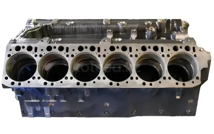 Новый Блок цилиндров для погрузчиков LW300 от XCMG все модели Оригинал за 650 000 тг. в Алматы