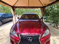 Lexus IS 350 2011 годаүшін7 000 000 тг. в Актау