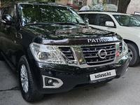 Nissan Patrol 2014 года за 16 500 000 тг. в Алматы