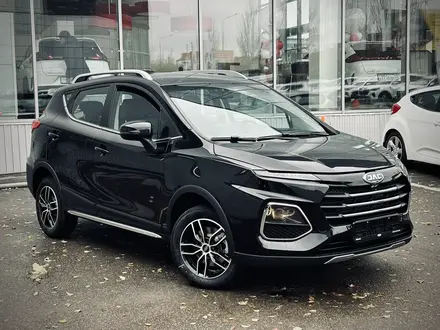 JAC S3 Pro Intelligent CVT 2026 года за 5 990 000 тг. в Костанай