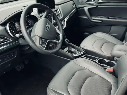 JAC S3 Pro Intelligent CVT 2026 года за 5 990 000 тг. в Костанай – фото 11