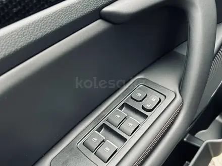 JAC S3 Pro Intelligent CVT 2026 года за 5 990 000 тг. в Костанай – фото 12