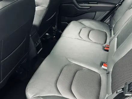 JAC S3 Pro Intelligent CVT 2026 года за 5 990 000 тг. в Костанай – фото 15
