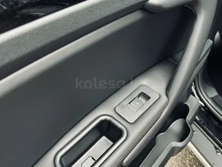 JAC S3 Pro Intelligent CVT 2026 года за 5 990 000 тг. в Костанай – фото 16