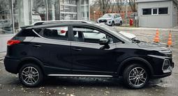 JAC S3 Pro Intelligent CVT 2026 годаүшін6 690 000 тг. в Костанай – фото 2