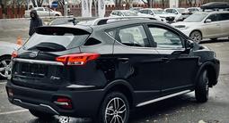 JAC S3 Pro Intelligent CVT 2026 годаүшін6 690 000 тг. в Костанай – фото 3