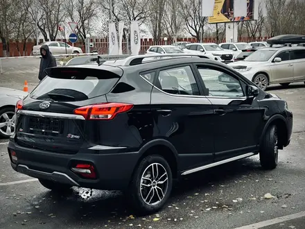 JAC S3 Pro Intelligent CVT 2026 года за 5 990 000 тг. в Костанай – фото 3