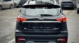 JAC S3 Pro Intelligent CVT 2026 годаүшін6 690 000 тг. в Костанай – фото 4