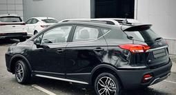 JAC S3 Pro Intelligent CVT 2026 годаүшін6 690 000 тг. в Костанай – фото 5