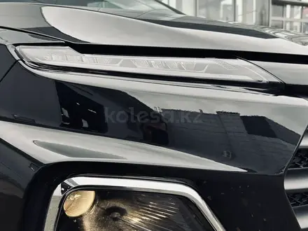 JAC S3 Pro Intelligent CVT 2026 года за 5 990 000 тг. в Костанай – фото 9