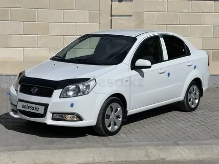 Ravon Nexia R3 2020 года за 4 950 000 тг. в Актобе – фото 3