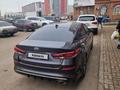 Kia K5 2019 года за 12 000 000 тг. в Астана – фото 2