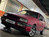 Volkswagen Vento 1992 года за 820 000 тг. в Шымкент – фото 4