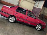 Volkswagen Vento 1992 года за 820 000 тг. в Шымкент – фото 5