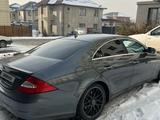 Mercedes-Benz CLS 350 2008 годаfor6 500 000 тг. в Алматы – фото 2