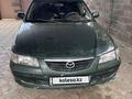 Mazda 626 2001 года за 1 230 000 тг. в Алматы