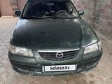 Mazda 626 2001 года за 1 230 000 тг. в Алматы