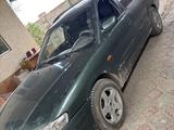 Mazda 626 2001 года за 1 230 000 тг. в Алматы – фото 3