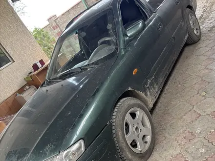 Mazda 626 2001 года за 1 230 000 тг. в Алматы – фото 3