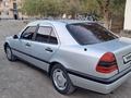 Mercedes-Benz C 180 1993 годаүшін1 899 000 тг. в Сатпаев – фото 2