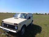 ВАЗ (Lada) Lada 2121 1982 годаfor700 000 тг. в Уральск – фото 2