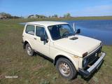 ВАЗ (Lada) Lada 2121 1982 годаfor700 000 тг. в Уральск