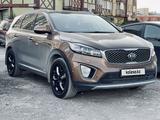 Kia Sorento 2016 года за 12 800 000 тг. в Актобе