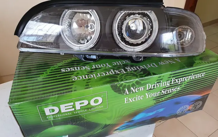 Фары за 130 000 тг. в Павлодар