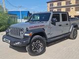 Jeep Gladiator 2022 года за 40 000 000 тг. в Актобе – фото 2