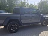 Jeep Gladiator 2022 года за 39 800 000 тг. в Актобе – фото 5