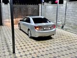 Toyota Camry 2012 годаfor8 700 000 тг. в Алматы – фото 4