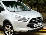 JAC S3 2016 годаүшін4 250 000 тг. в Костанай – фото 2
