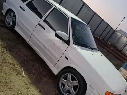 ВАЗ (Lada) 2114 2012 года за 1 500 000 тг. в Актобе – фото 12