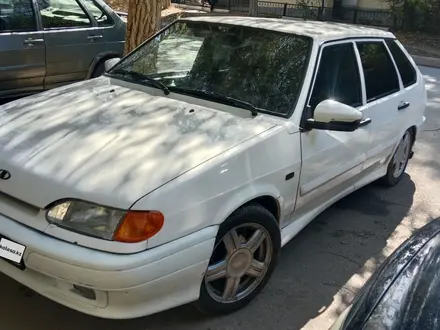 ВАЗ (Lada) 2114 2012 года за 1 500 000 тг. в Актобе – фото 14
