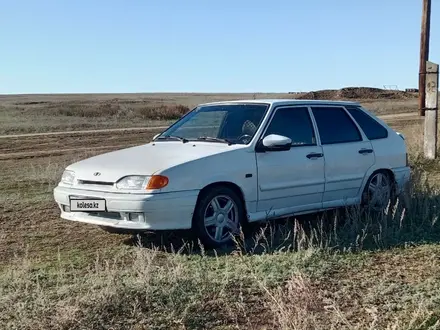 ВАЗ (Lada) 2114 2012 года за 1 500 000 тг. в Актобе – фото 15
