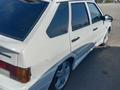 ВАЗ (Lada) 2114 2012 года за 1 500 000 тг. в Актобе – фото 16