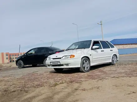 ВАЗ (Lada) 2114 2012 года за 1 500 000 тг. в Актобе – фото 17
