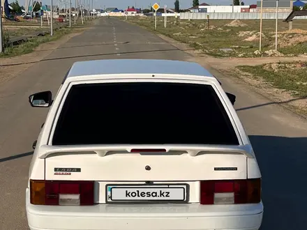 ВАЗ (Lada) 2114 2012 года за 1 500 000 тг. в Актобе – фото 20