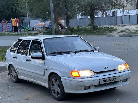 ВАЗ (Lada) 2114 2012 года за 1 500 000 тг. в Актобе – фото 3