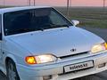 ВАЗ (Lada) 2114 2012 года за 1 500 000 тг. в Актобе – фото 4