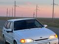 ВАЗ (Lada) 2114 2012 года за 1 500 000 тг. в Актобе – фото 6